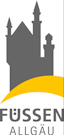 Füssen Tourismus Logo